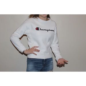 Champion Sweatshirt